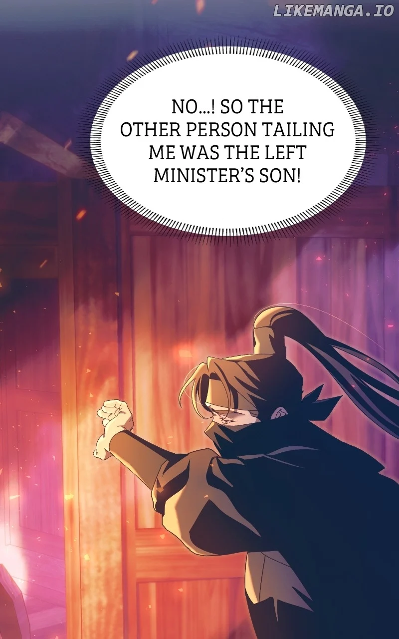 Darby, the Dizzying Flow Chapter 60 page 49