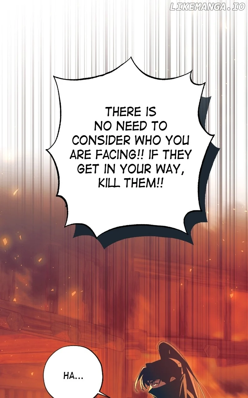 Darby, the Dizzying Flow Chapter 60 page 52