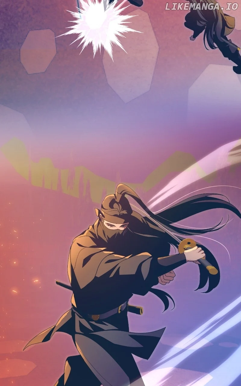 Darby, the Dizzying Flow Chapter 60 page 59