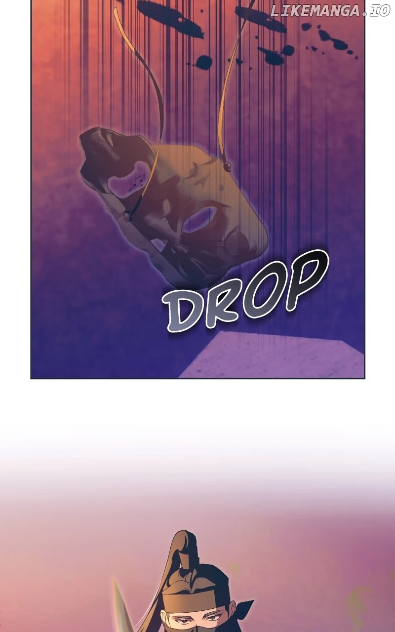Darby, the Dizzying Flow Chapter 60 page 61
