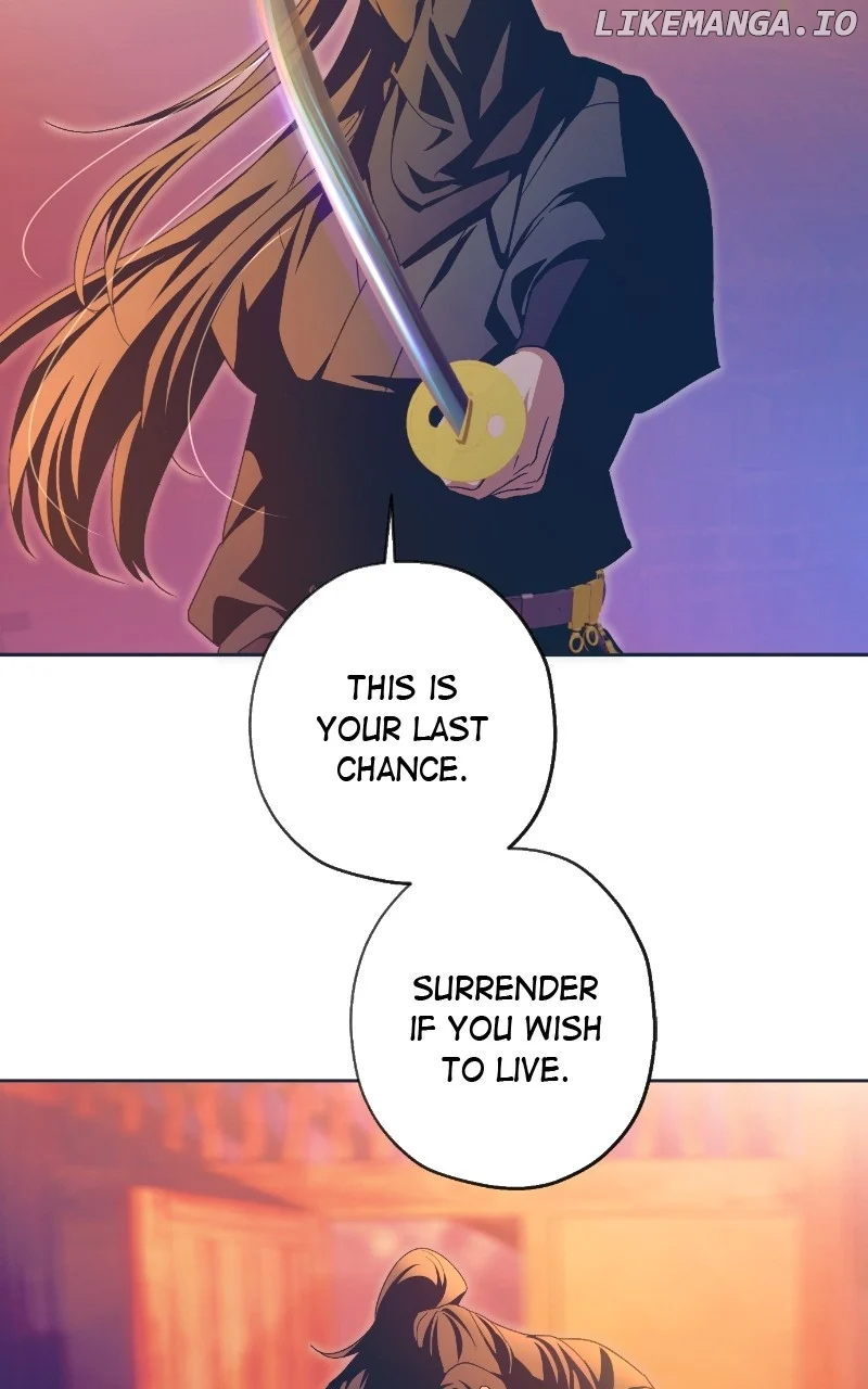 Darby, the Dizzying Flow Chapter 60 page 62