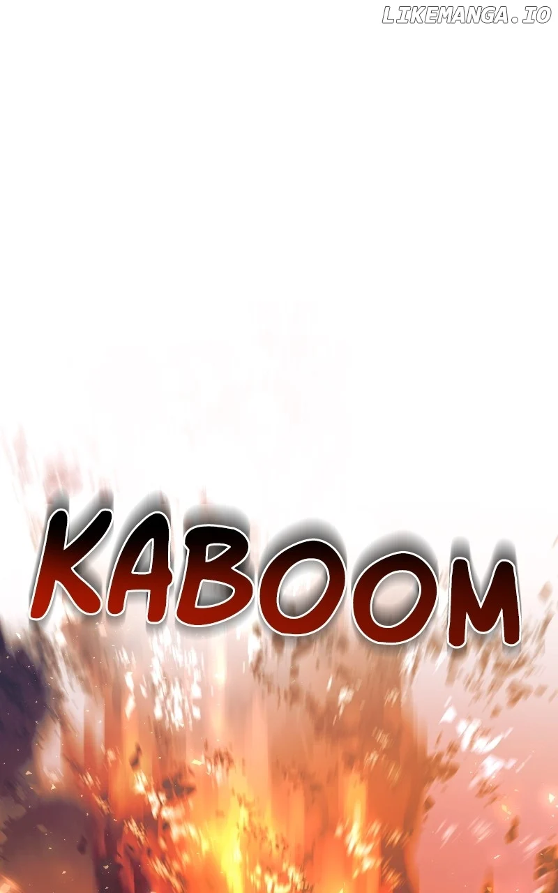 Darby, the Dizzying Flow Chapter 60 page 64