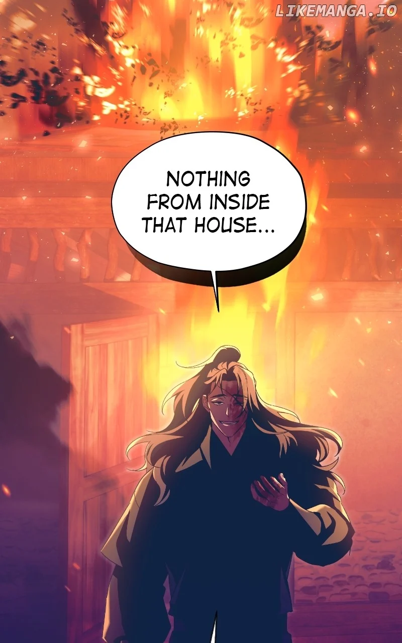Darby, the Dizzying Flow Chapter 60 page 65