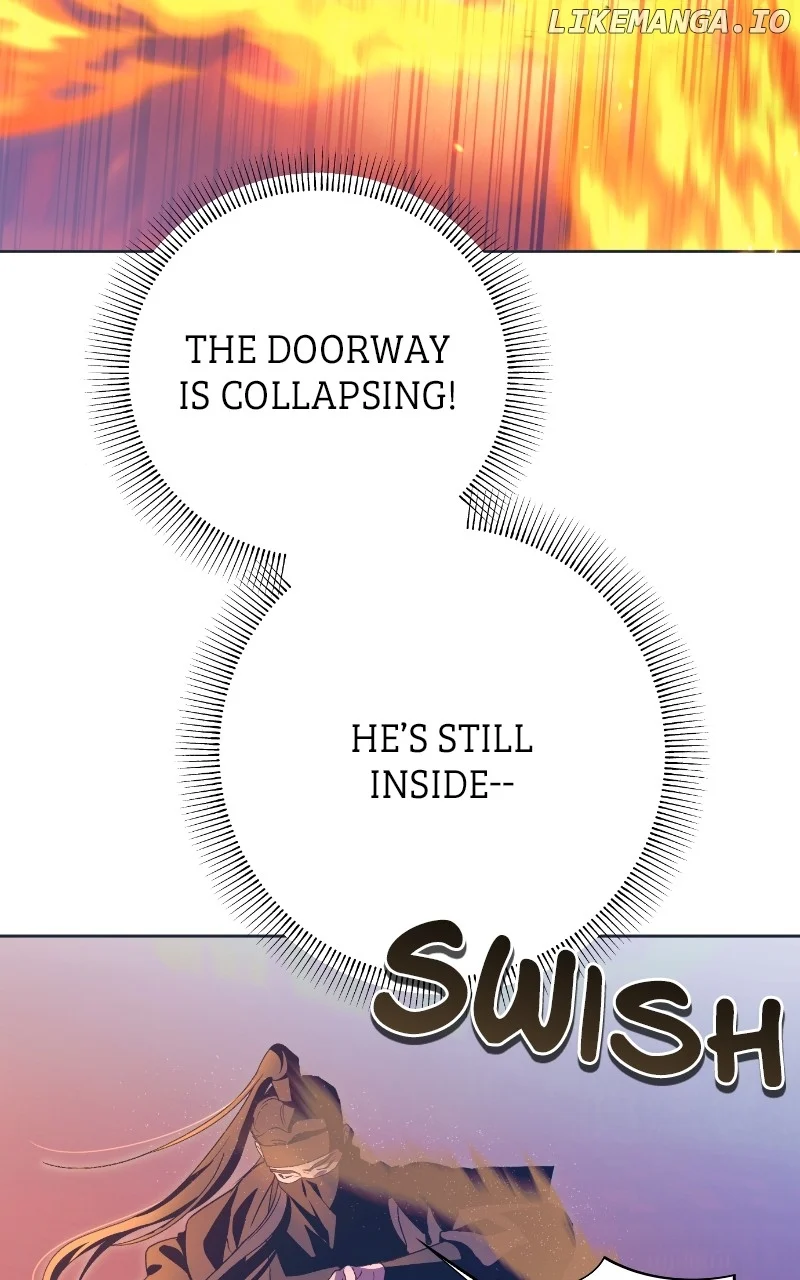 Darby, the Dizzying Flow Chapter 60 page 68