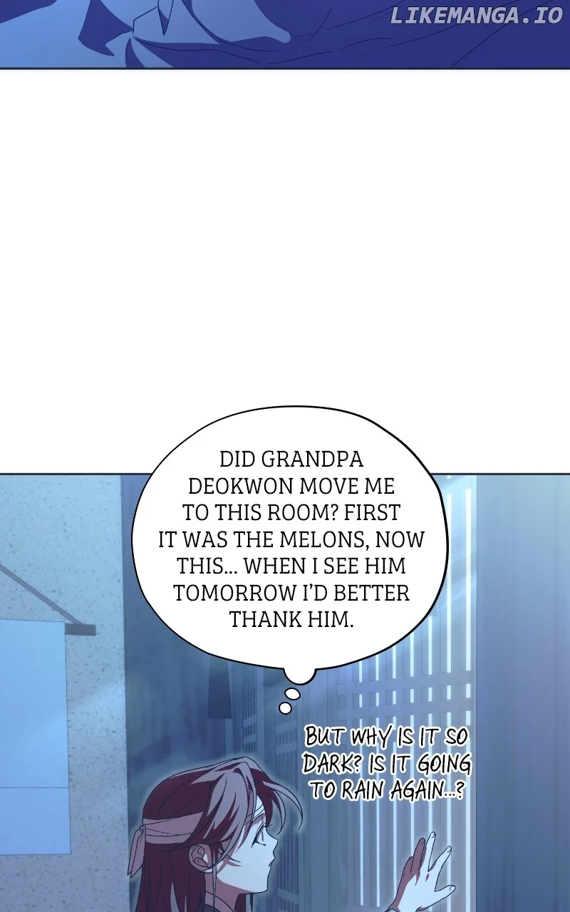 Darby, the Dizzying Flow Chapter 60 page 6