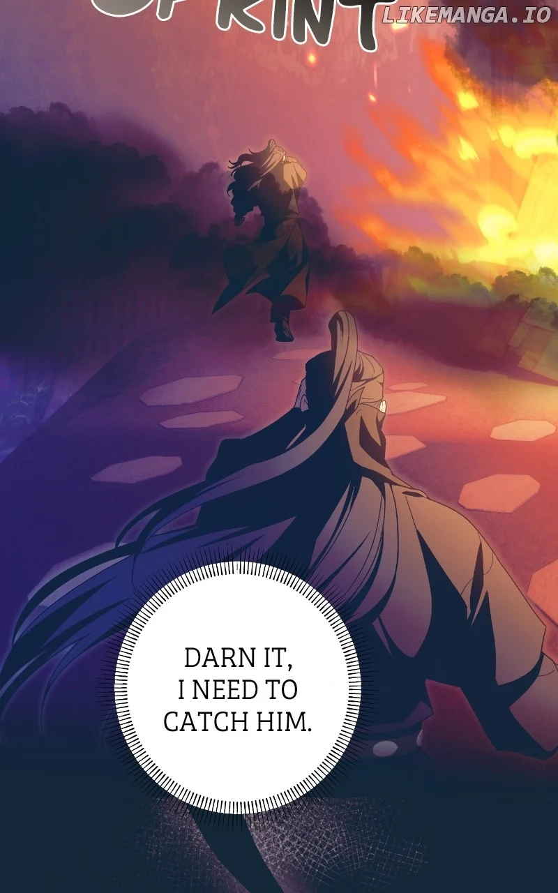 Darby, the Dizzying Flow Chapter 60 page 70