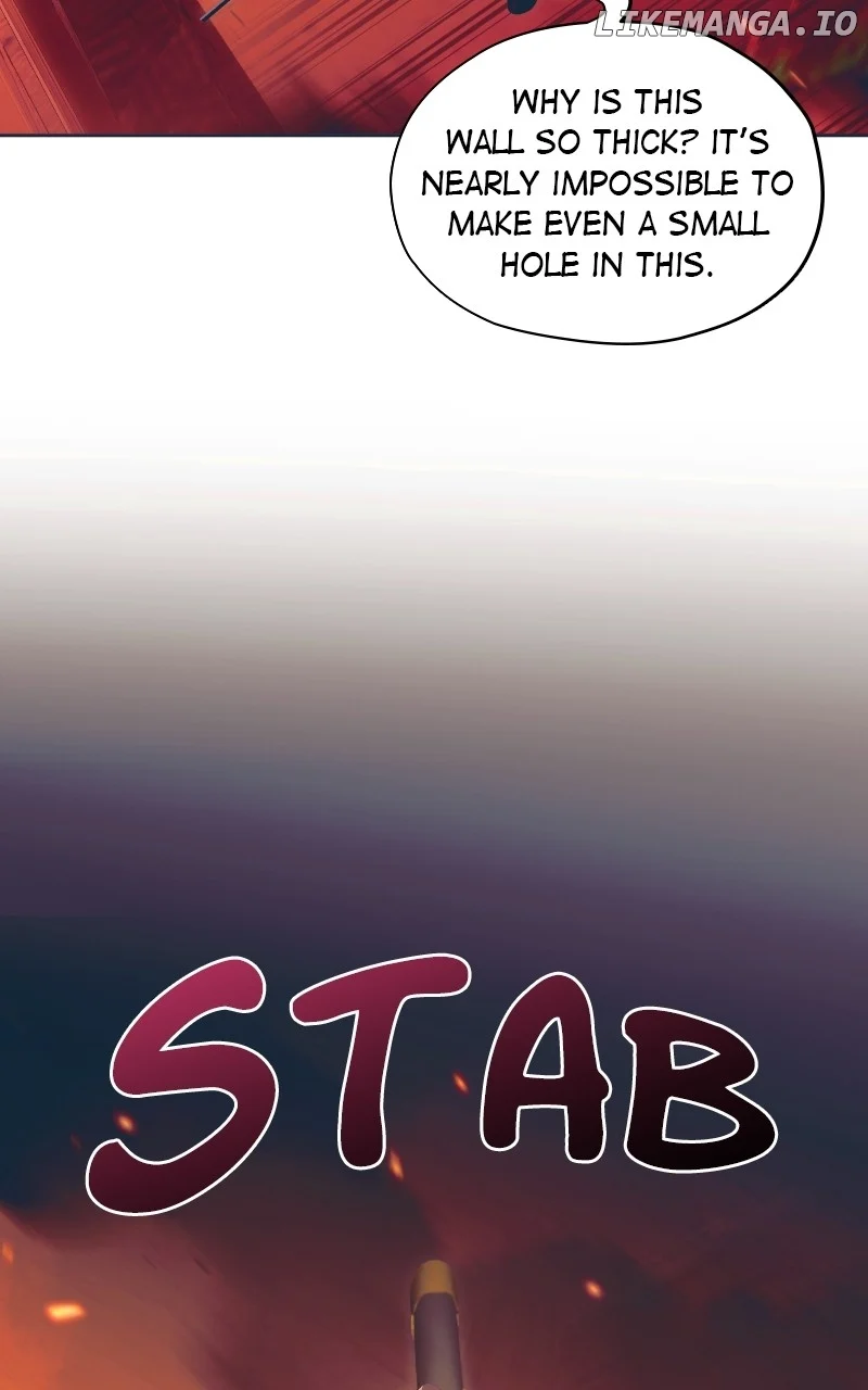 Darby, the Dizzying Flow Chapter 60 page 76