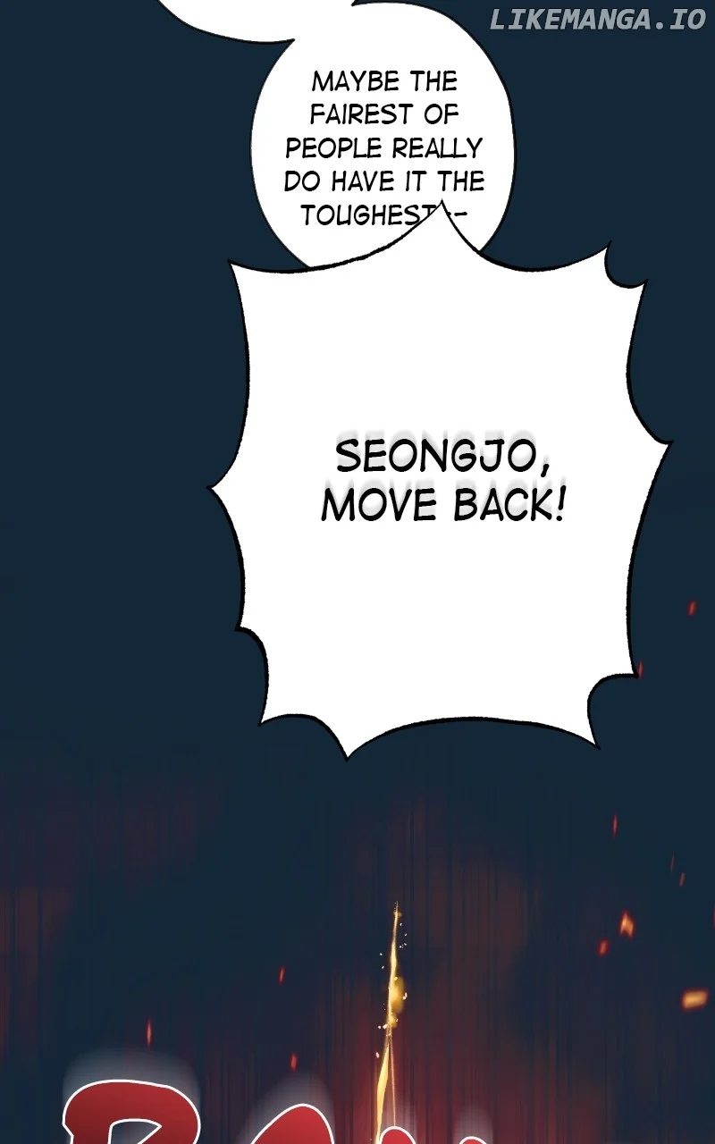 Darby, the Dizzying Flow Chapter 60 page 78