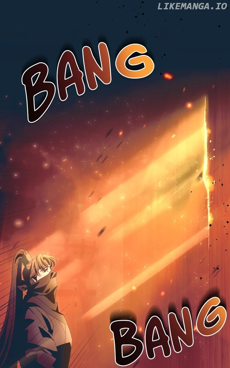 Darby, the Dizzying Flow Chapter 60 page 80