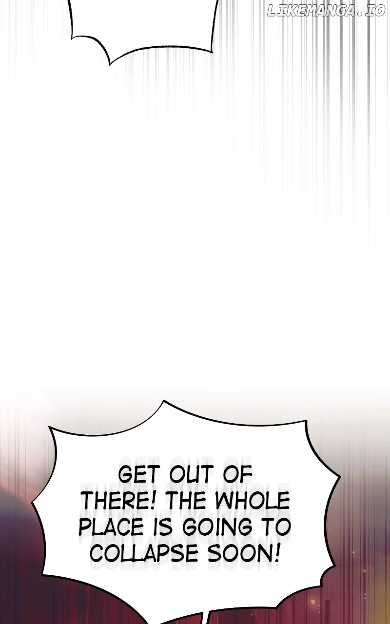 Darby, the Dizzying Flow Chapter 60 page 83