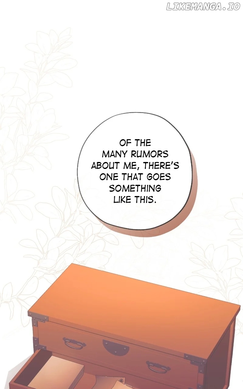 Darby, the Dizzying Flow Chapter 61 page 0