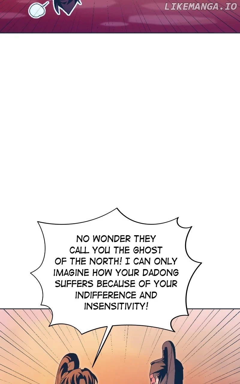 Darby, the Dizzying Flow Chapter 61 page 9