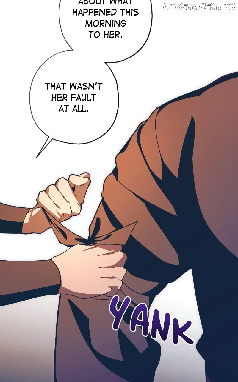 Darby, the Dizzying Flow Chapter 61 page 11