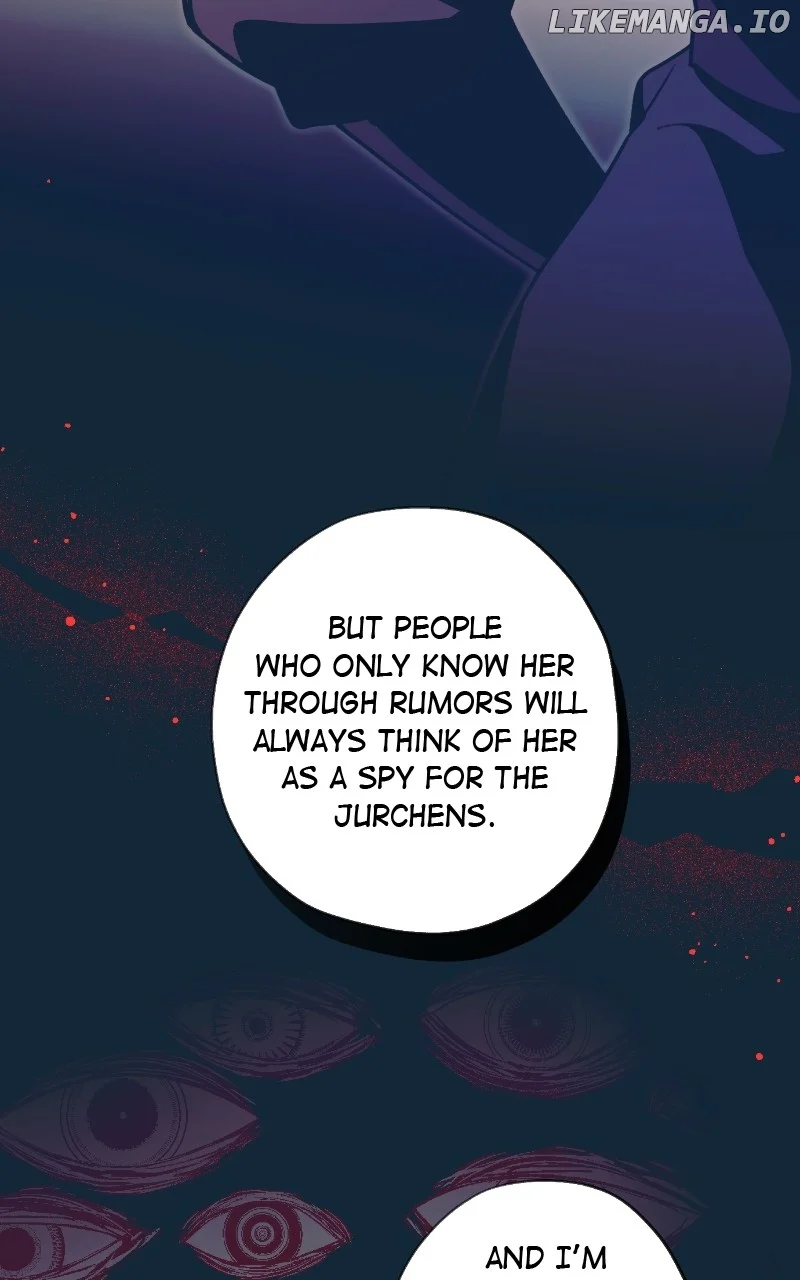 Darby, the Dizzying Flow Chapter 61 page 12