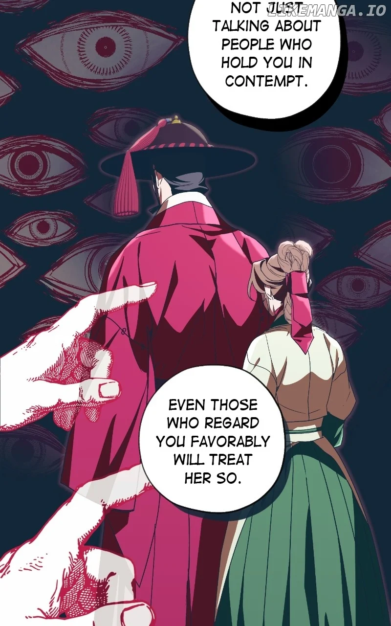 Darby, the Dizzying Flow Chapter 61 page 13