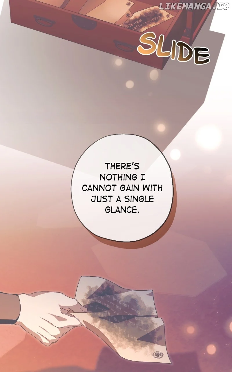 Darby, the Dizzying Flow Chapter 61 page 1