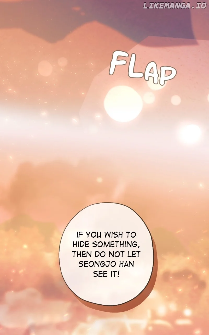 Darby, the Dizzying Flow Chapter 61 page 2