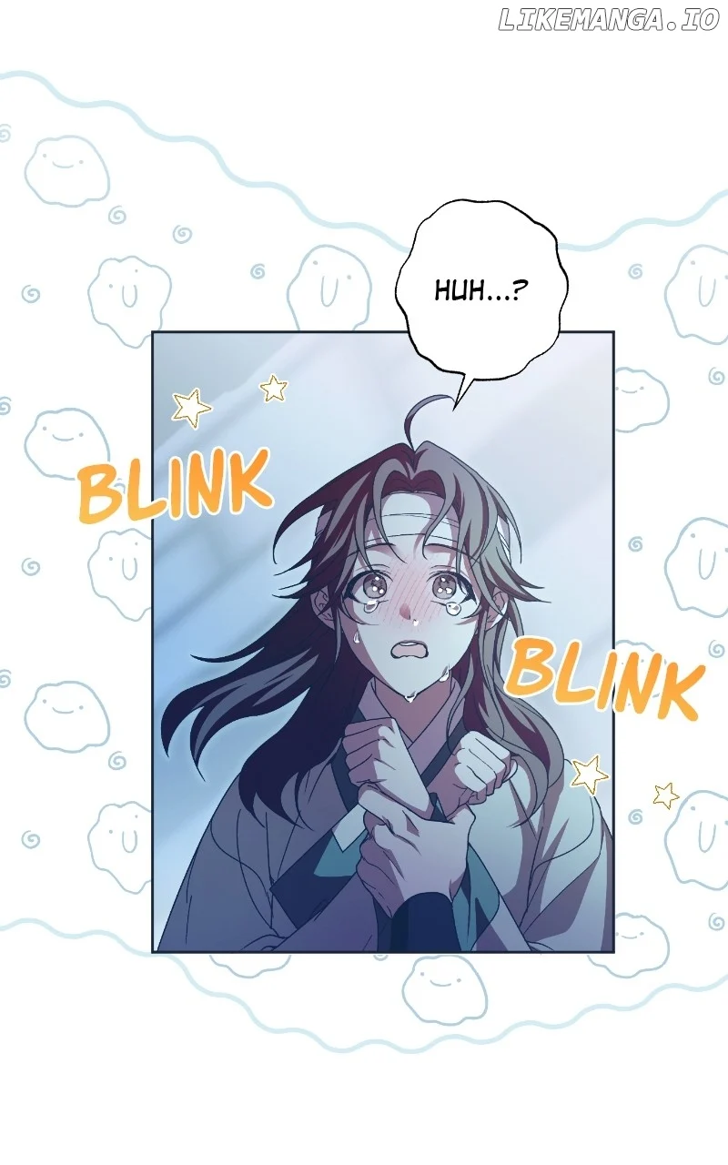 Darby, the Dizzying Flow Chapter 61 page 30