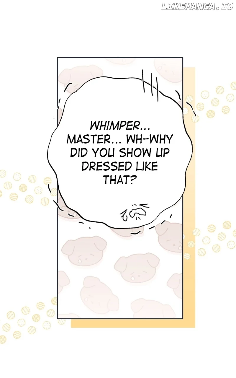 Darby, the Dizzying Flow Chapter 61 page 31
