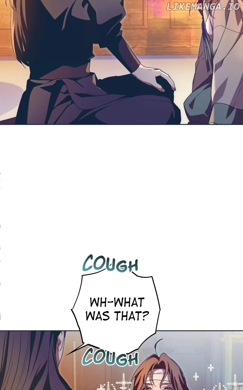 Darby, the Dizzying Flow Chapter 61 page 39
