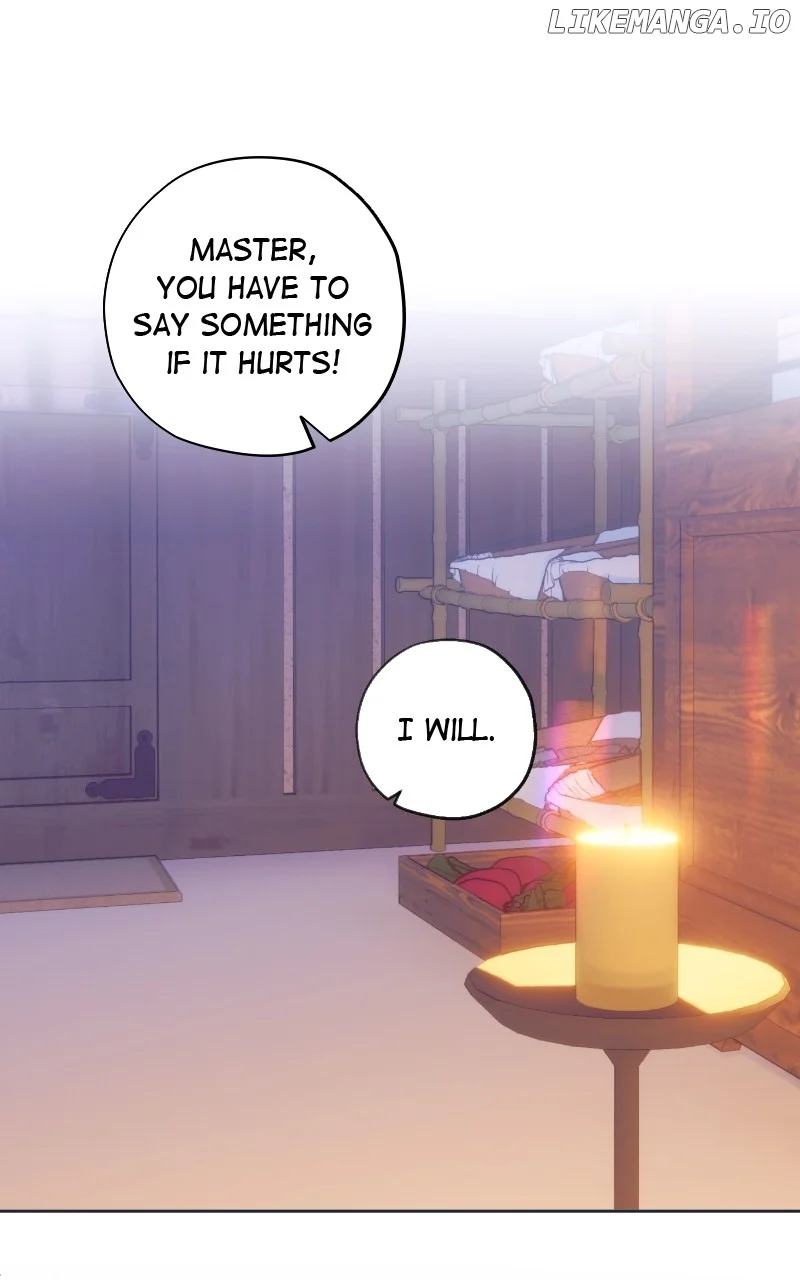 Darby, the Dizzying Flow Chapter 61 page 48