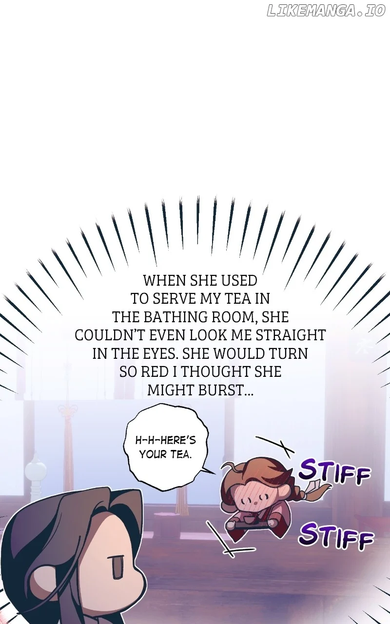 Darby, the Dizzying Flow Chapter 61 page 50