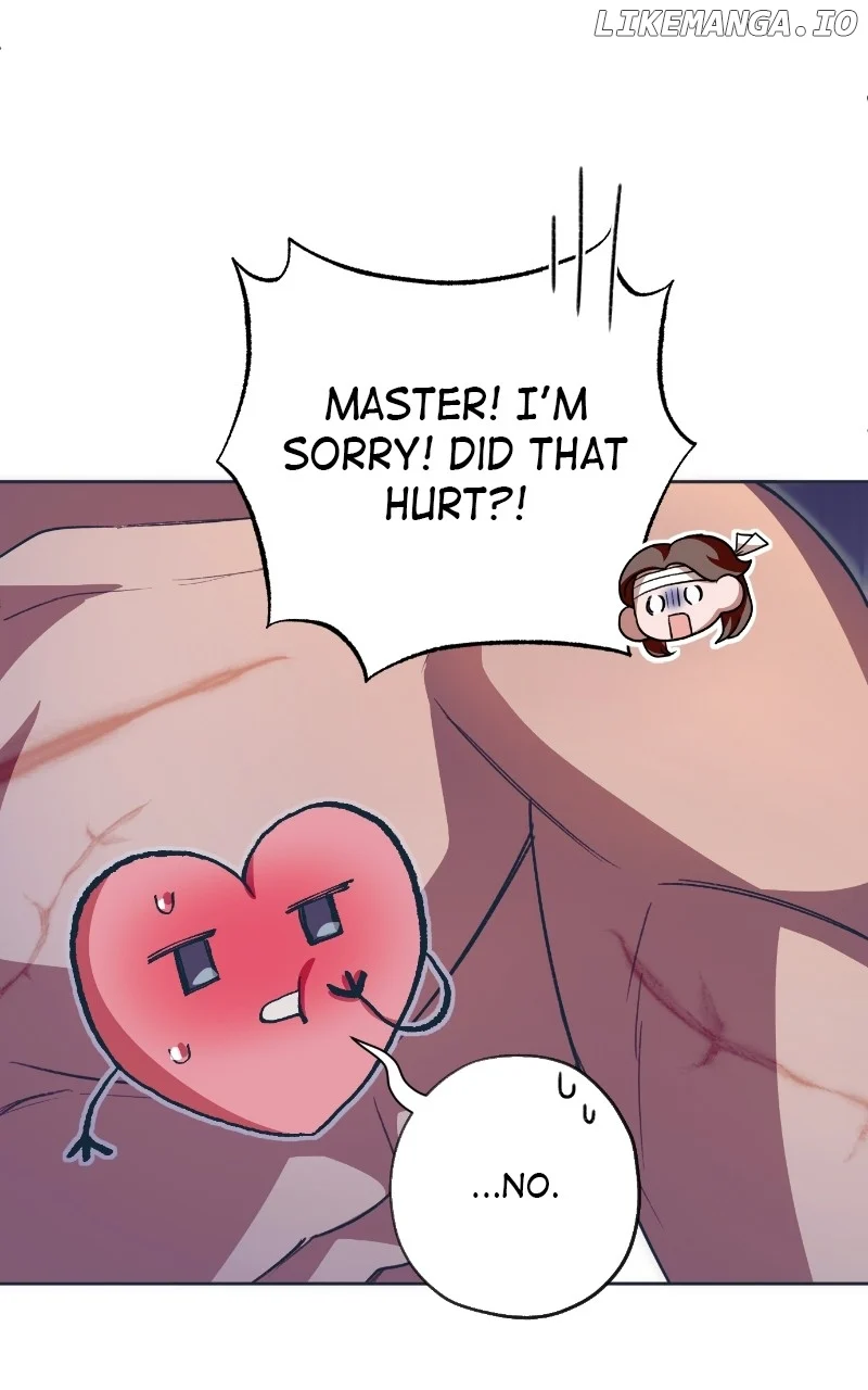 Darby, the Dizzying Flow Chapter 61 page 53