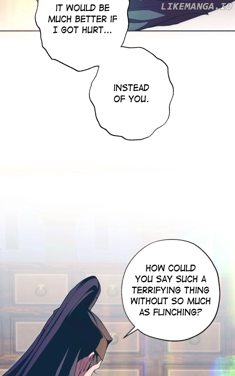 Darby, the Dizzying Flow Chapter 61 page 62