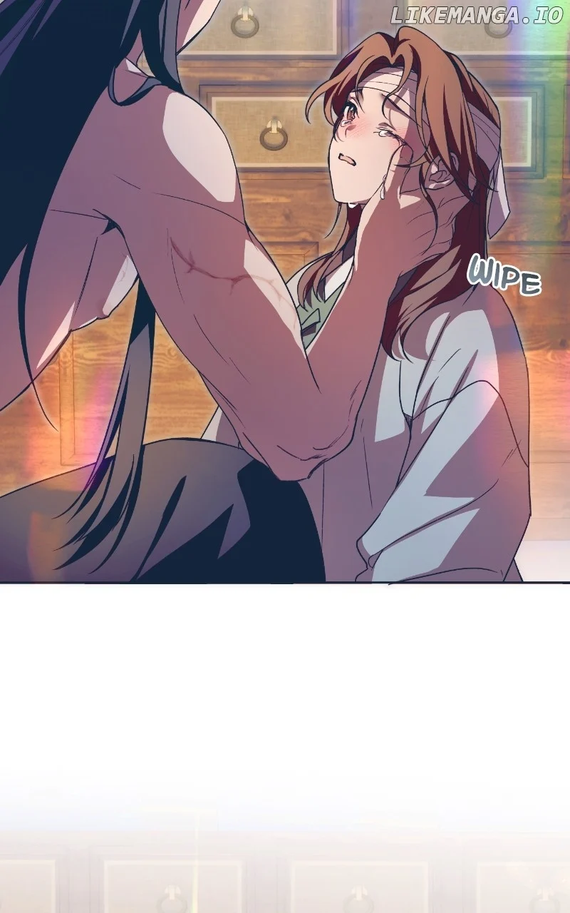 Darby, the Dizzying Flow Chapter 61 page 63