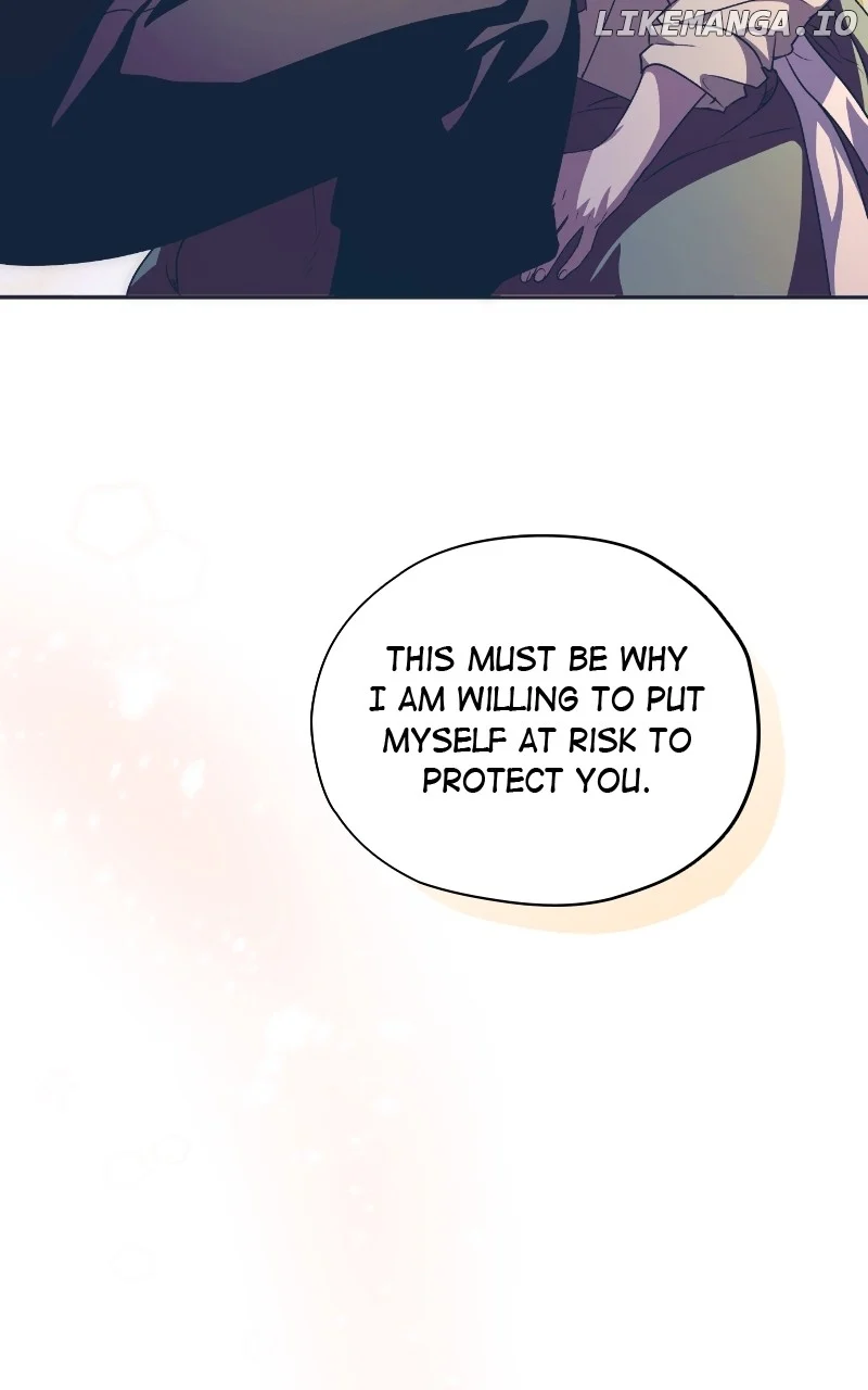 Darby, the Dizzying Flow Chapter 61 page 65