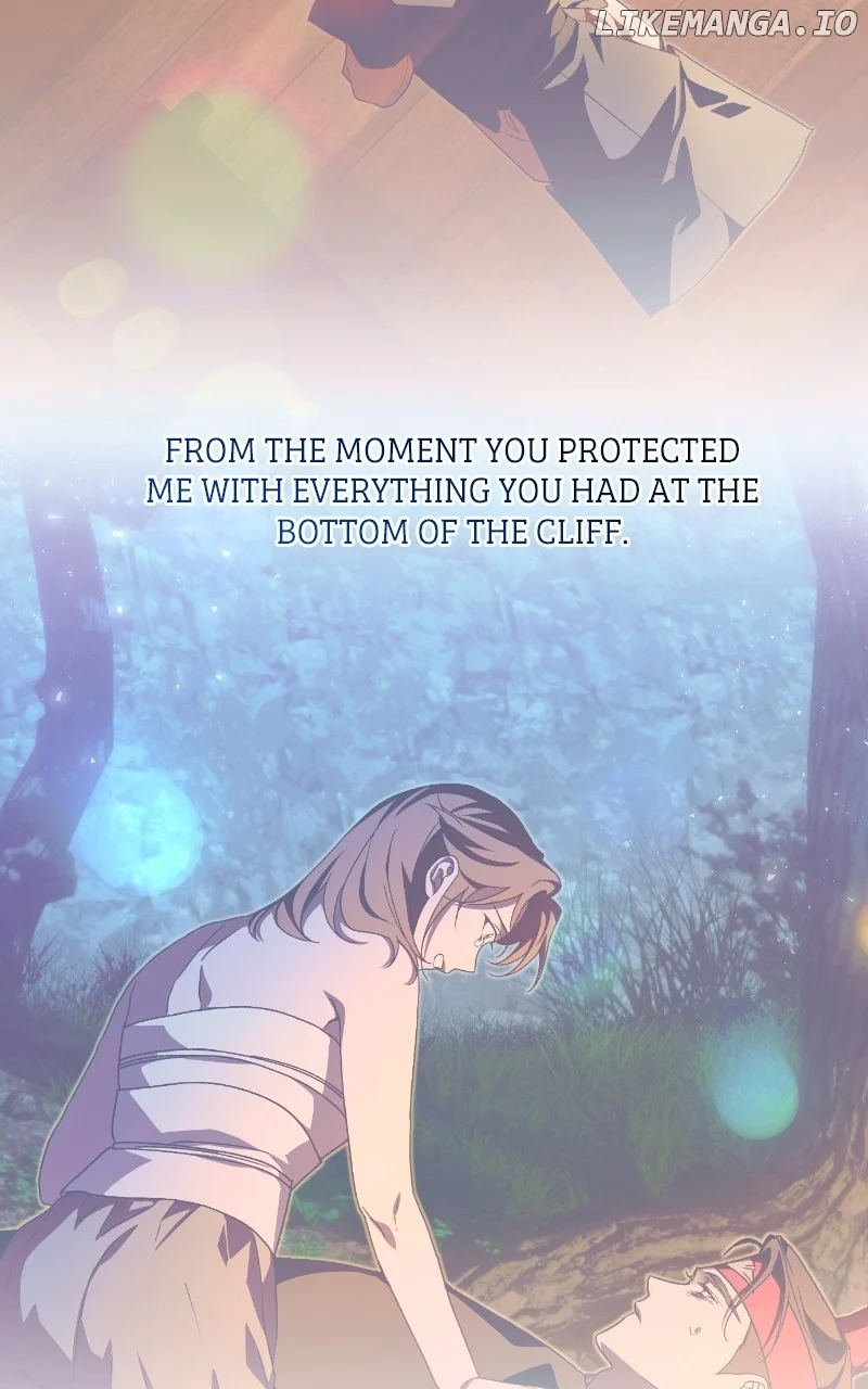 Darby, the Dizzying Flow Chapter 61 page 67