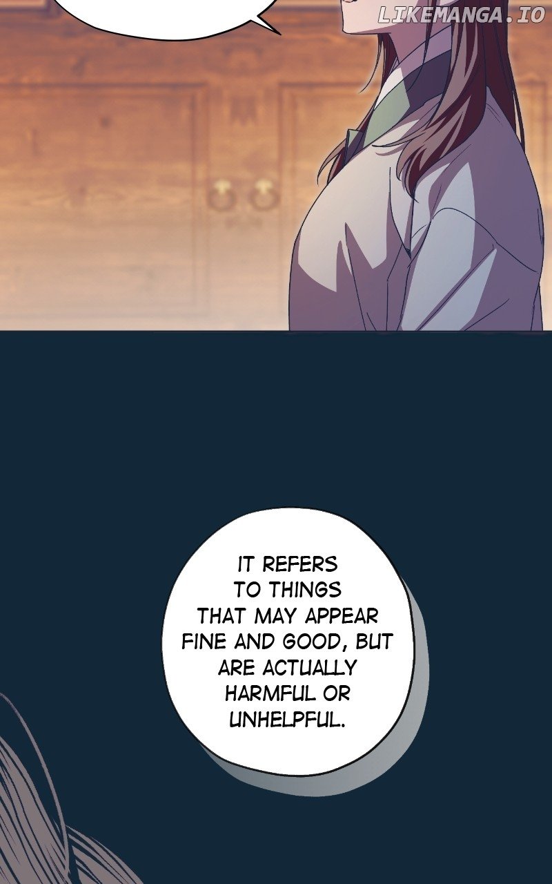 Darby, the Dizzying Flow Chapter 61 page 73