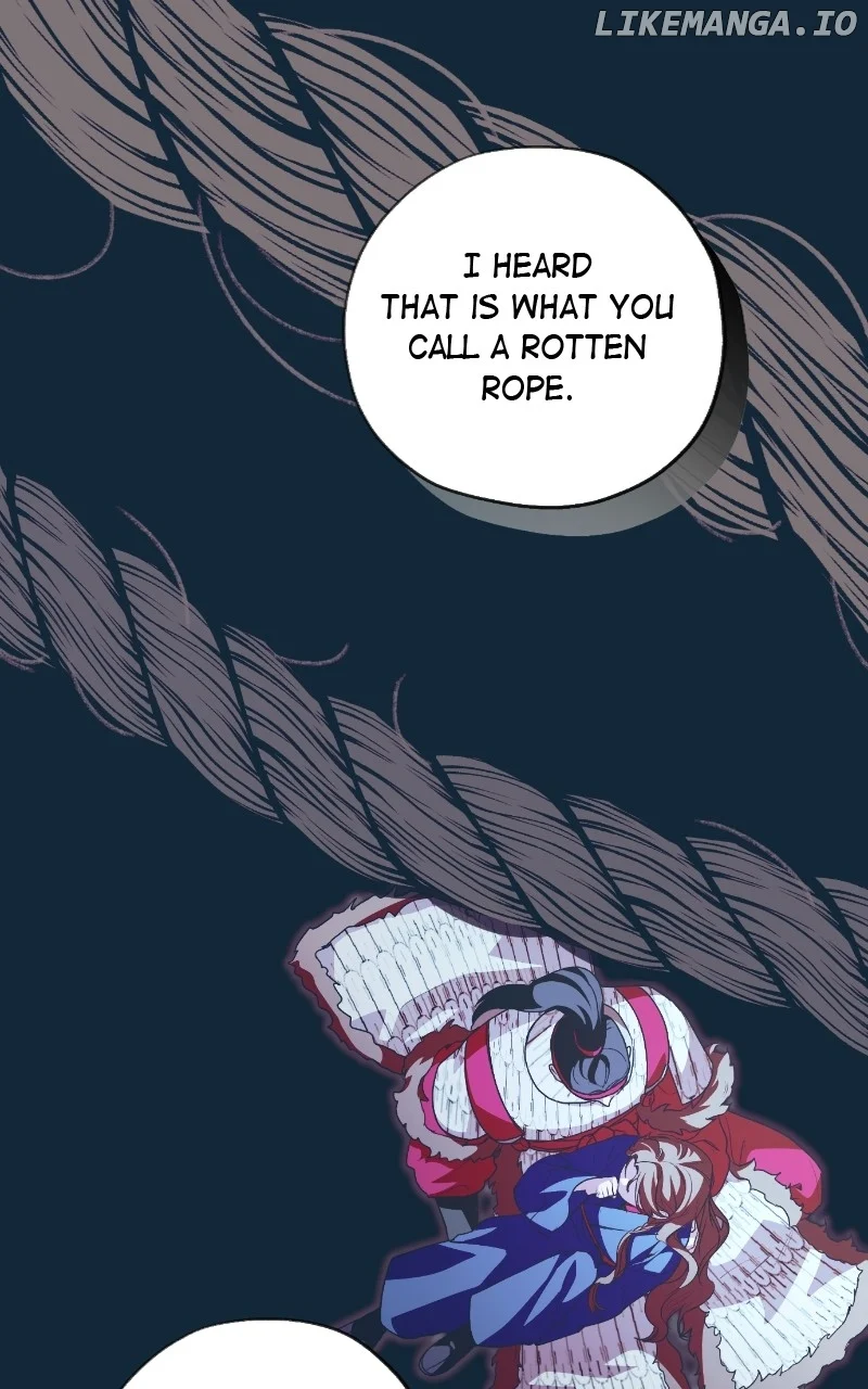 Darby, the Dizzying Flow Chapter 61 page 74