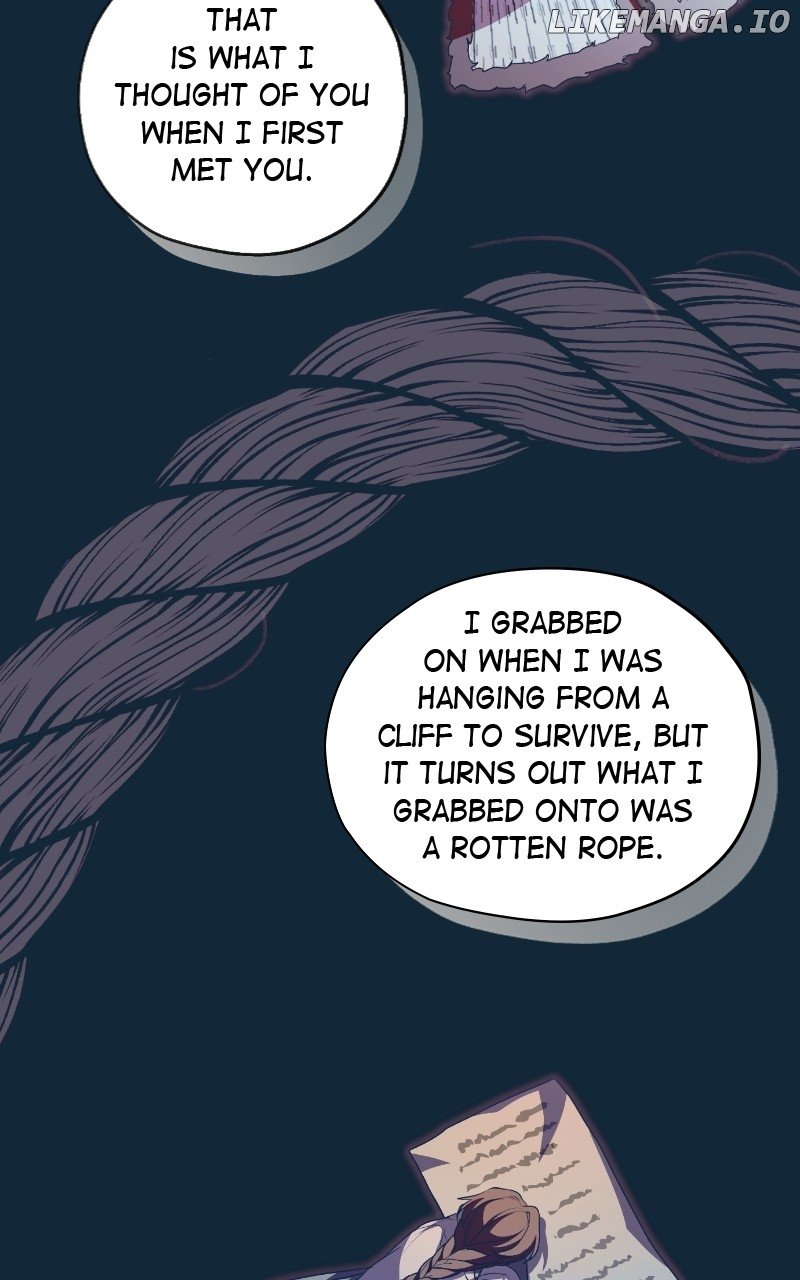 Darby, the Dizzying Flow Chapter 61 page 75