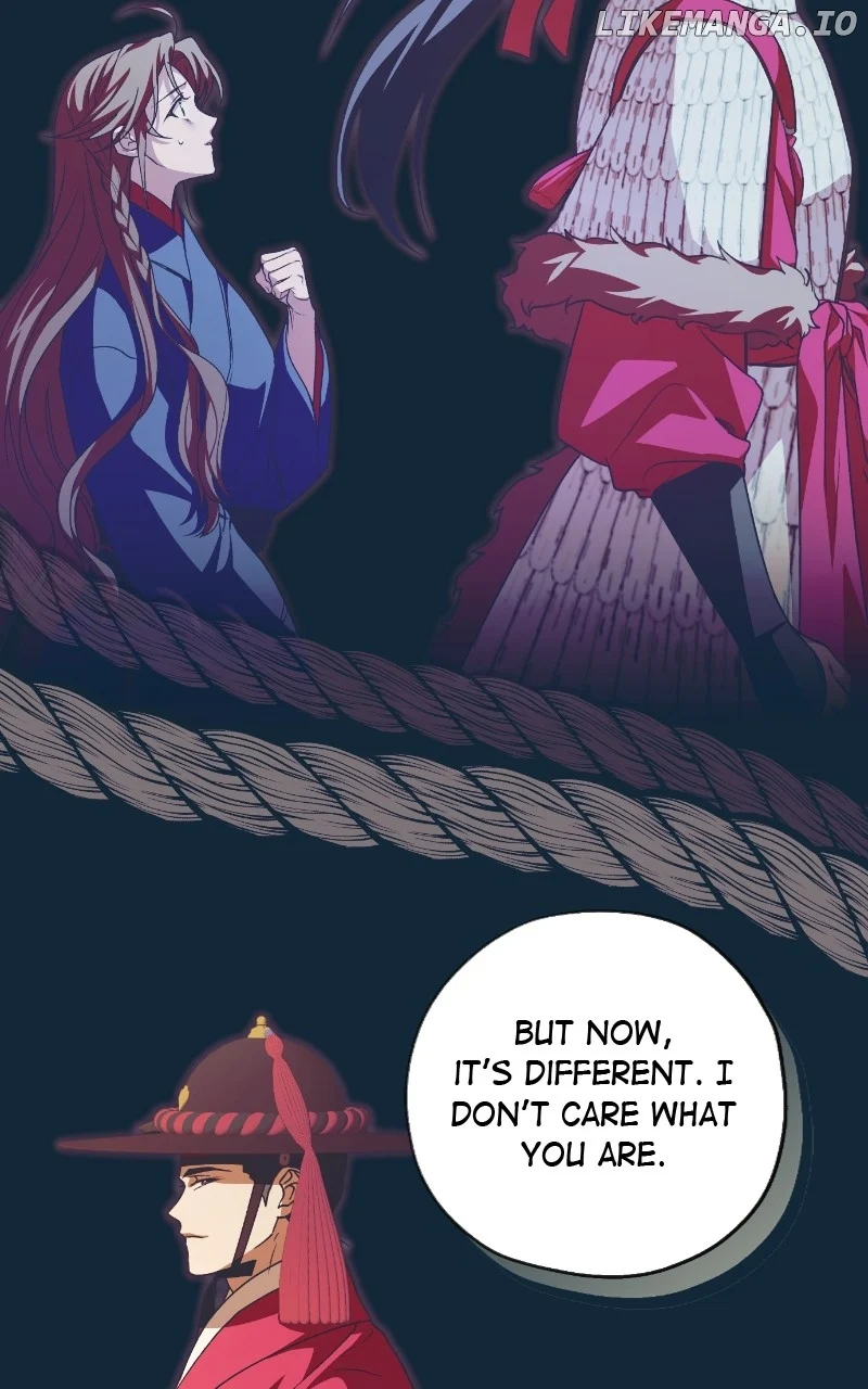 Darby, the Dizzying Flow Chapter 61 page 77