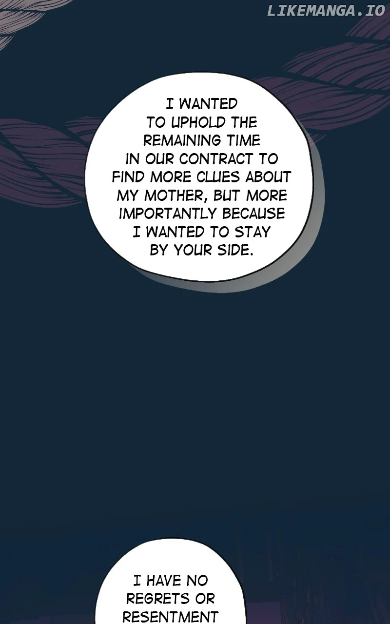 Darby, the Dizzying Flow Chapter 61 page 79