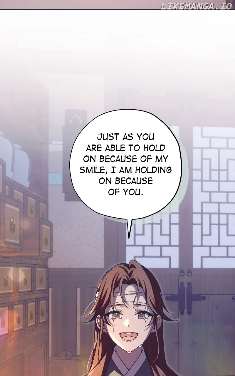 Darby, the Dizzying Flow Chapter 61 page 81