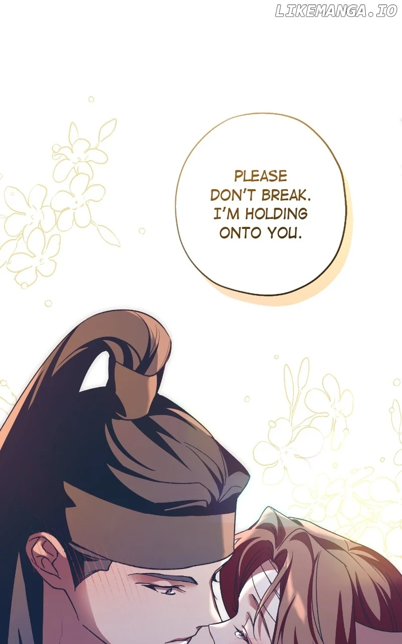 Darby, the Dizzying Flow Chapter 61 page 88