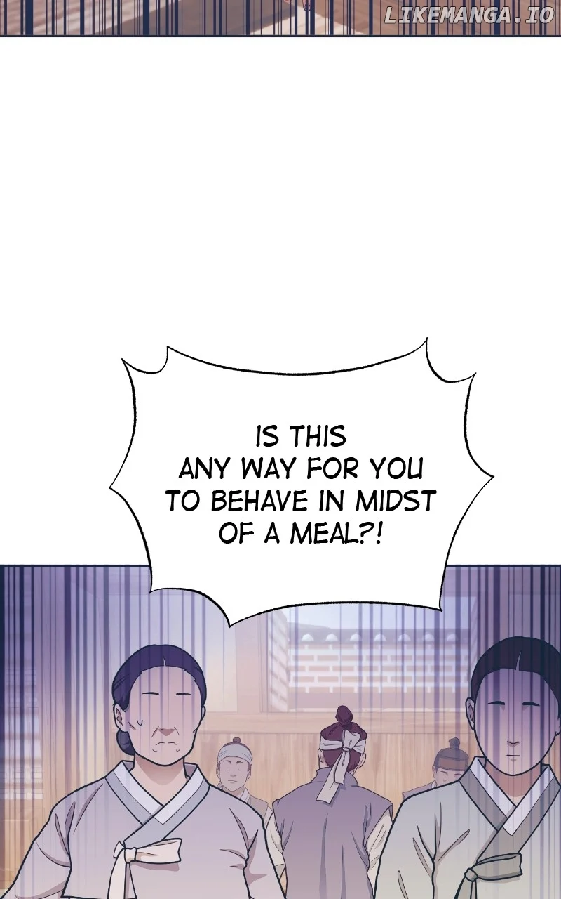 Darby, the Dizzying Flow Chapter 66 page 9