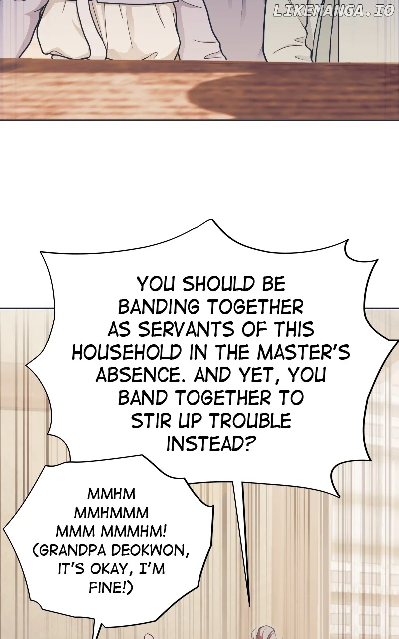 Darby, the Dizzying Flow Chapter 66 page 10