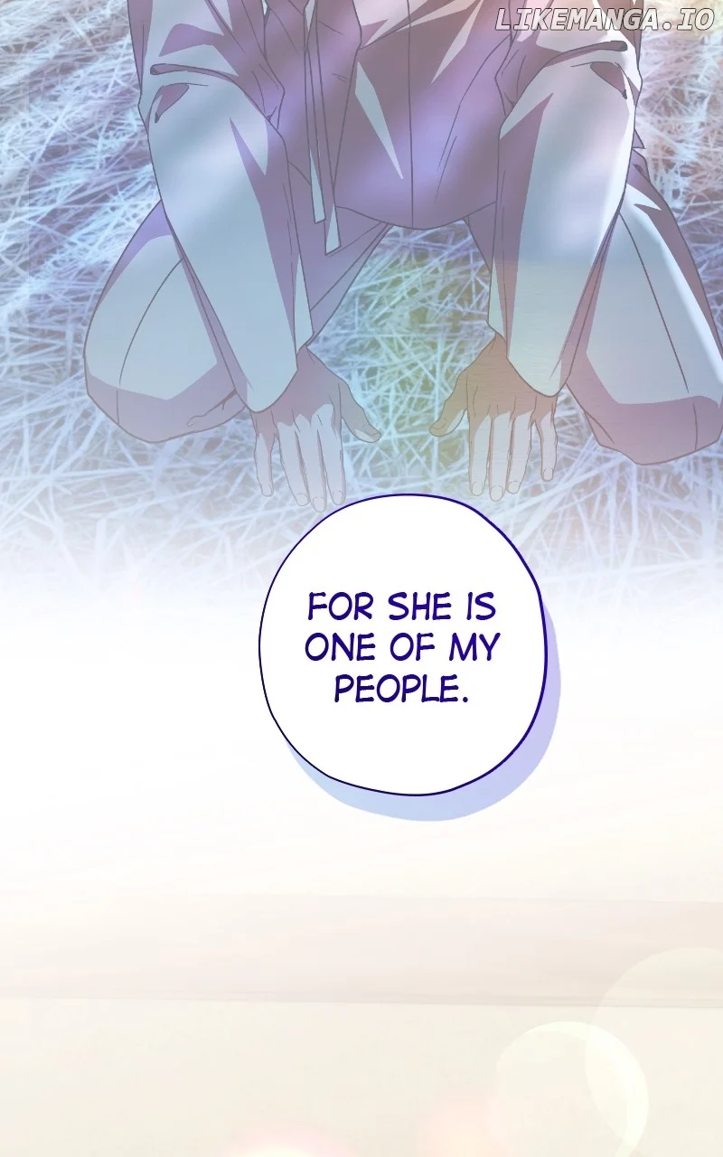 Darby, the Dizzying Flow Chapter 66 page 1