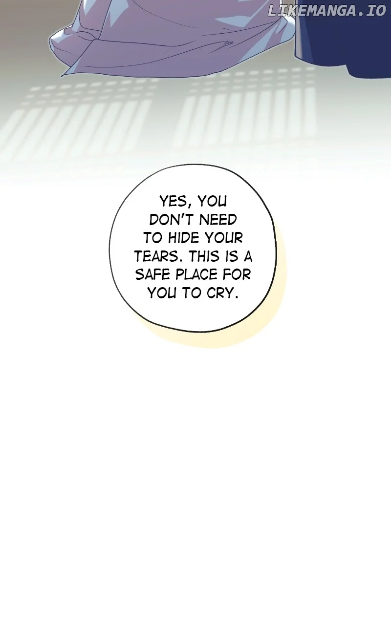 Darby, the Dizzying Flow Chapter 66 page 22