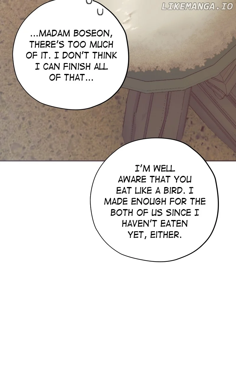 Darby, the Dizzying Flow Chapter 66 page 24