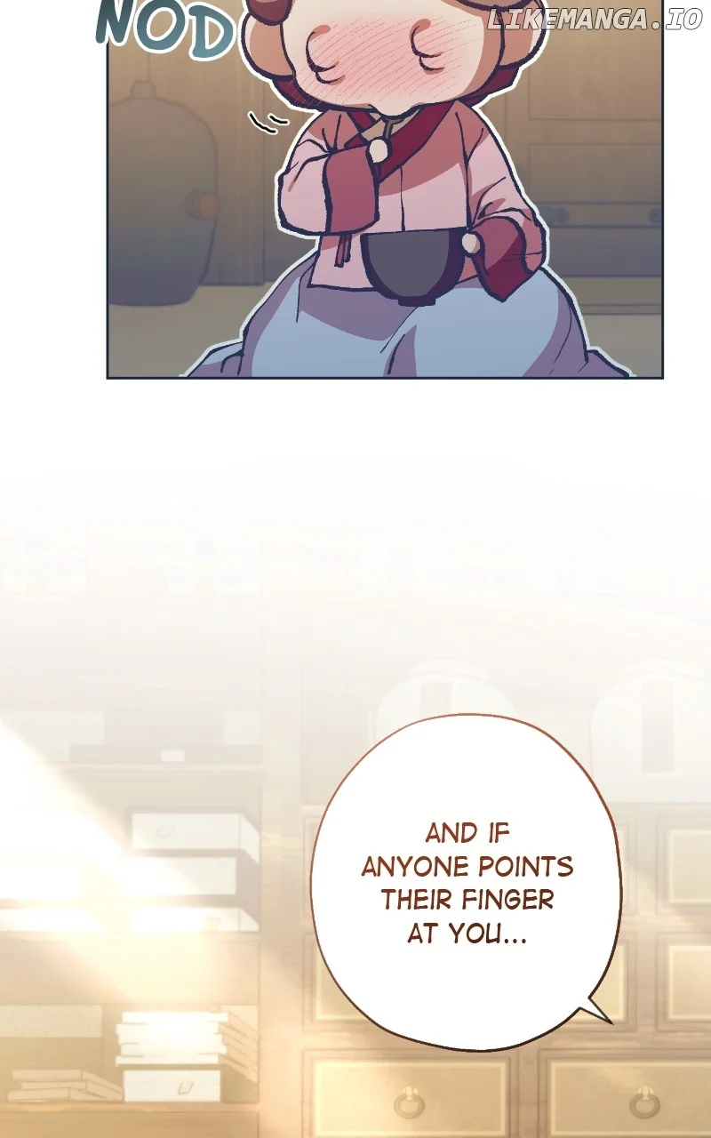 Darby, the Dizzying Flow Chapter 66 page 28