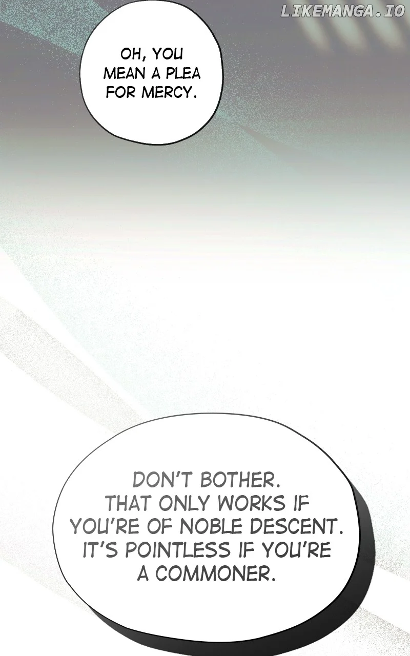 Darby, the Dizzying Flow Chapter 66 page 35