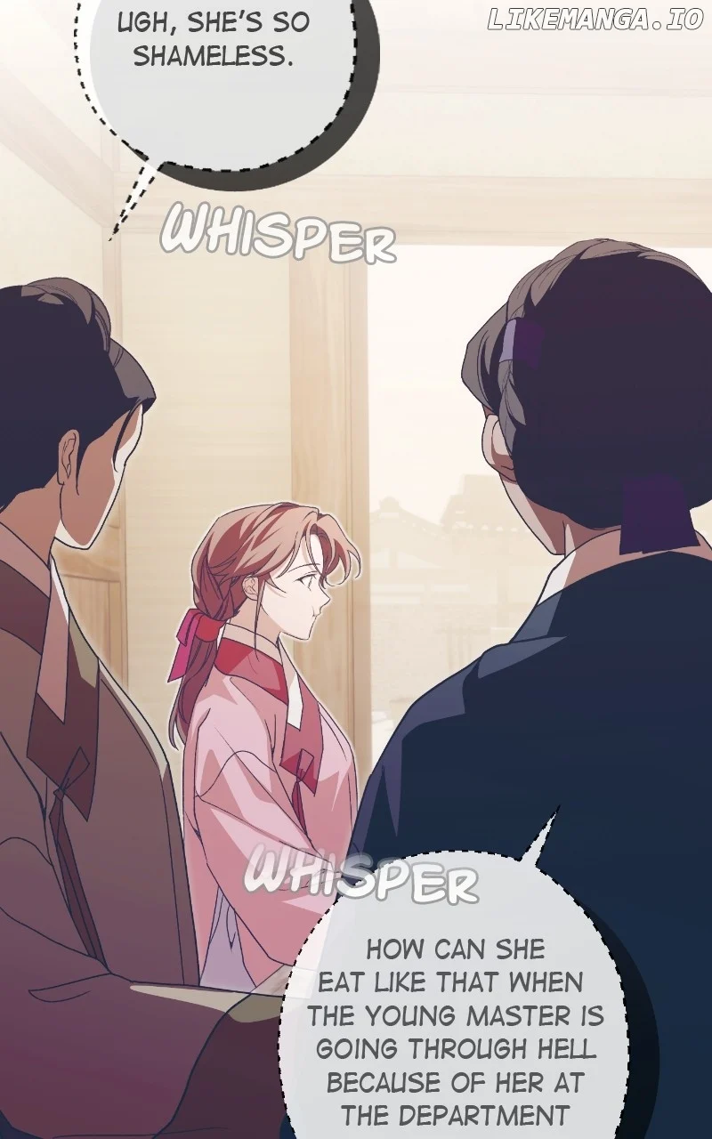 Darby, the Dizzying Flow Chapter 66 page 4