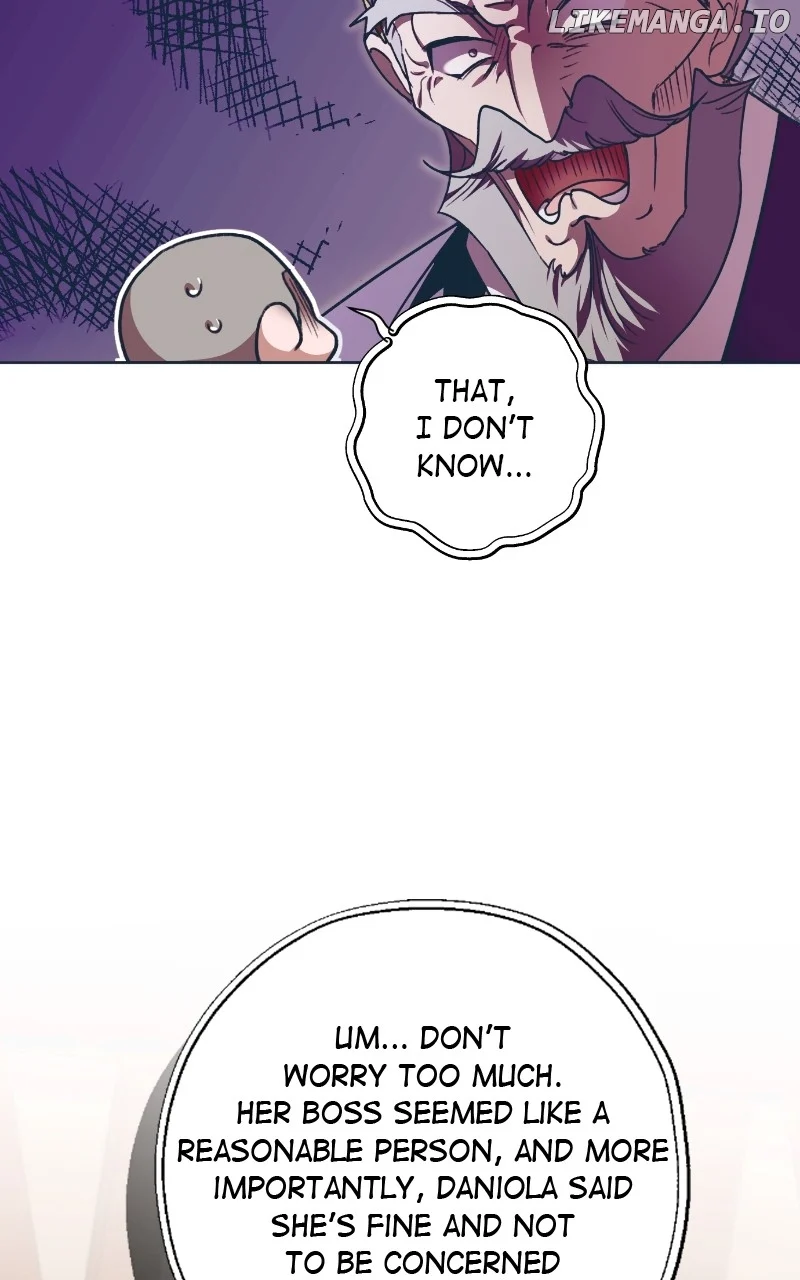 Darby, the Dizzying Flow Chapter 66 page 52