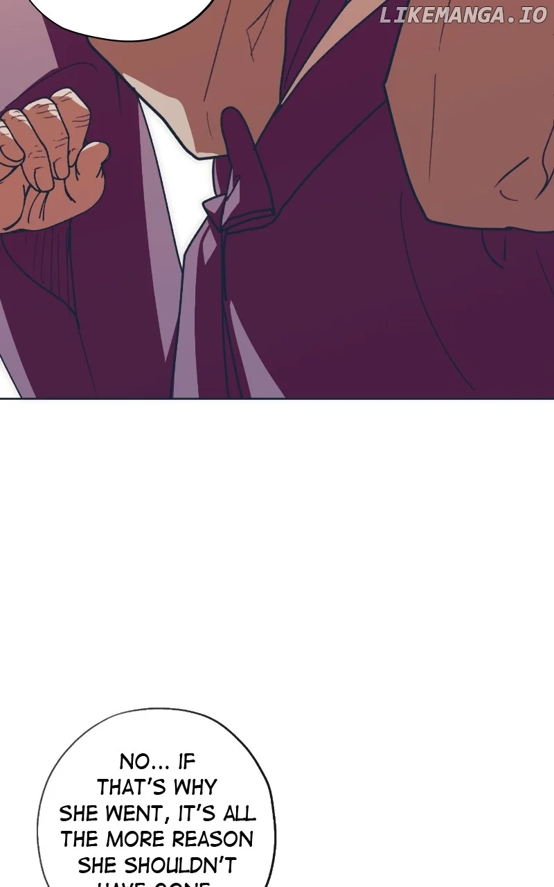Darby, the Dizzying Flow Chapter 66 page 56