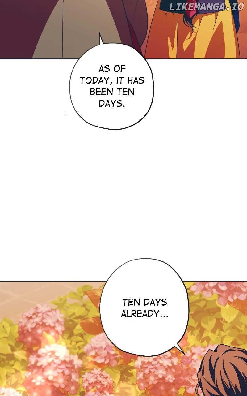 Darby, the Dizzying Flow Chapter 66 page 66