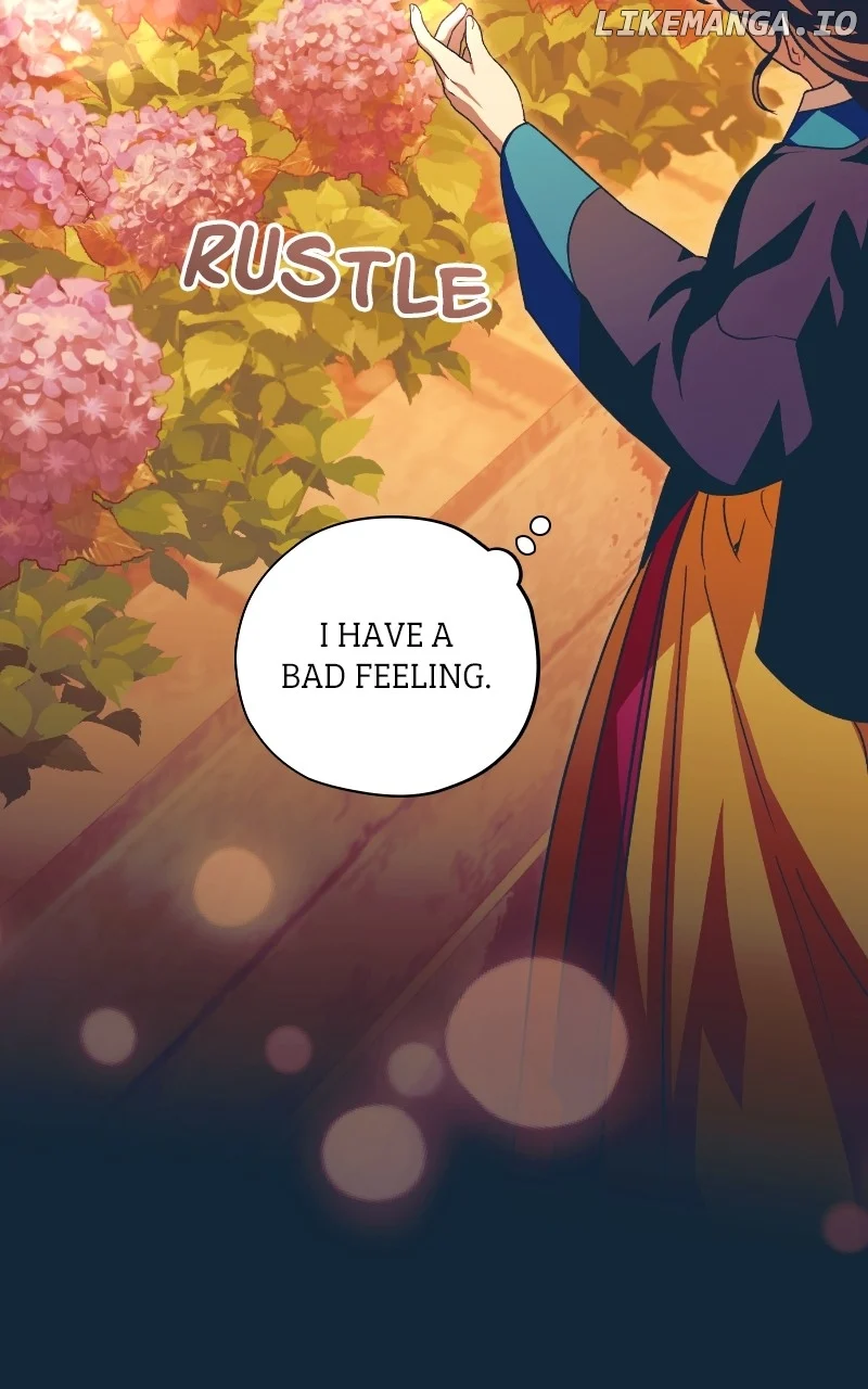 Darby, the Dizzying Flow Chapter 66 page 67